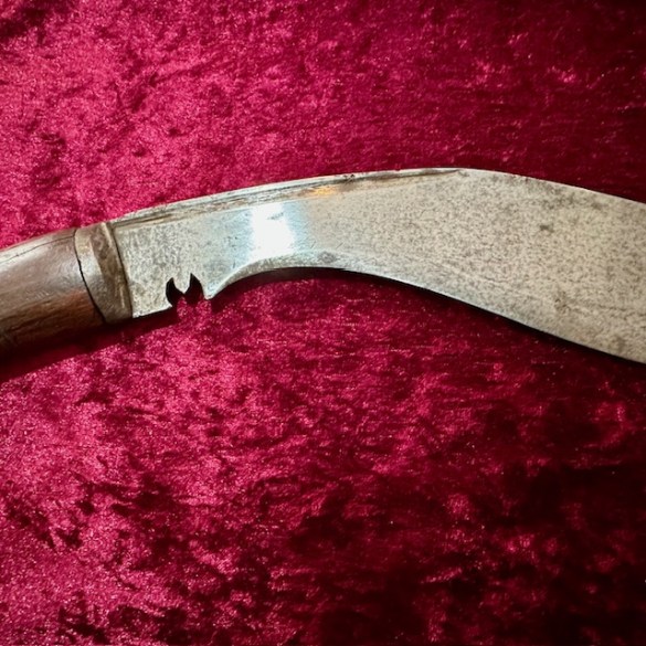 WW2 Kukri 38